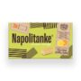 Vafer me shije limoni Kras 327gr