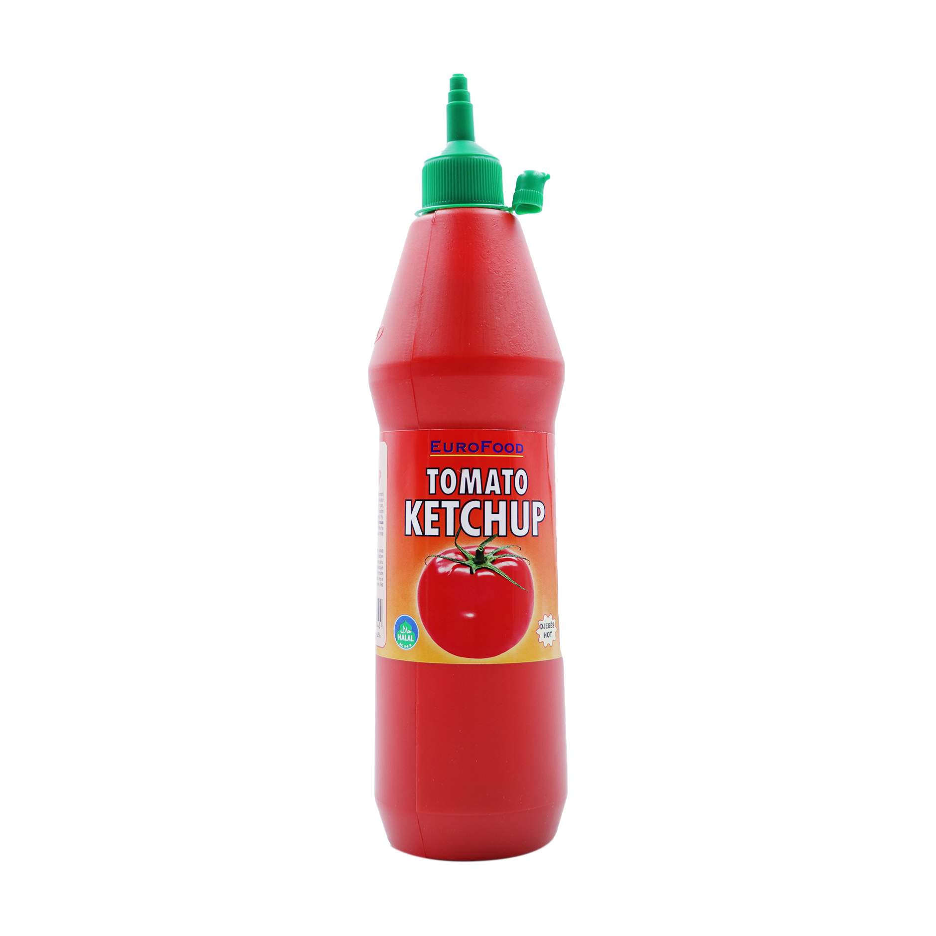 Keqap djeges Eurofood 510gr