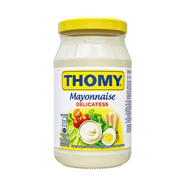 Majonez Thomy 235gr