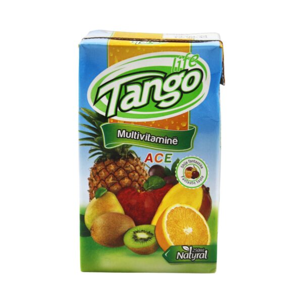 Leng ACE per femije Tango life 250ml