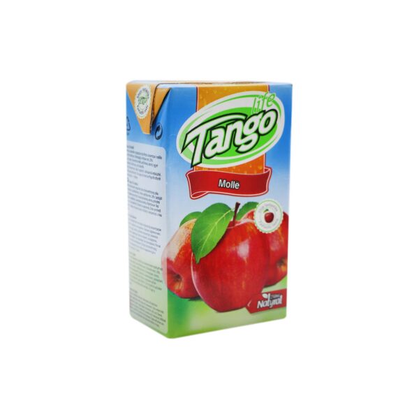 Leng molle per femije Tango life 250ml