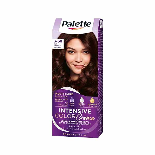 Ngjyre per floke Palette R2