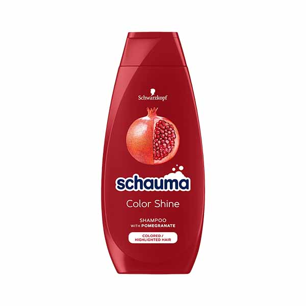 Shampo per floke ngjyrorur Schauma 400ml
