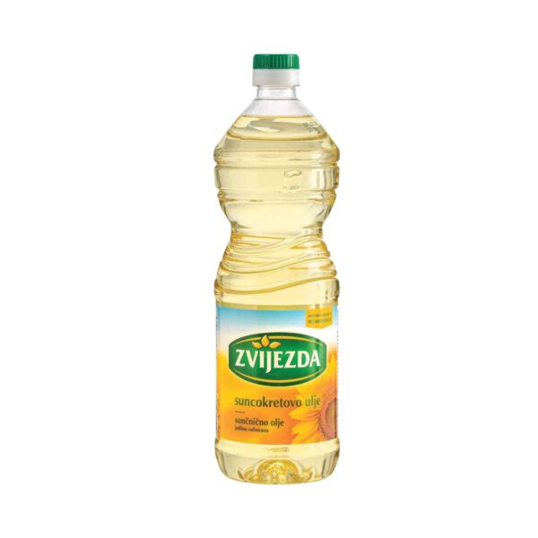 Vaj luledielli Zvijezda 1l