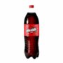 Pije e gazuar cola Fluidi 2l