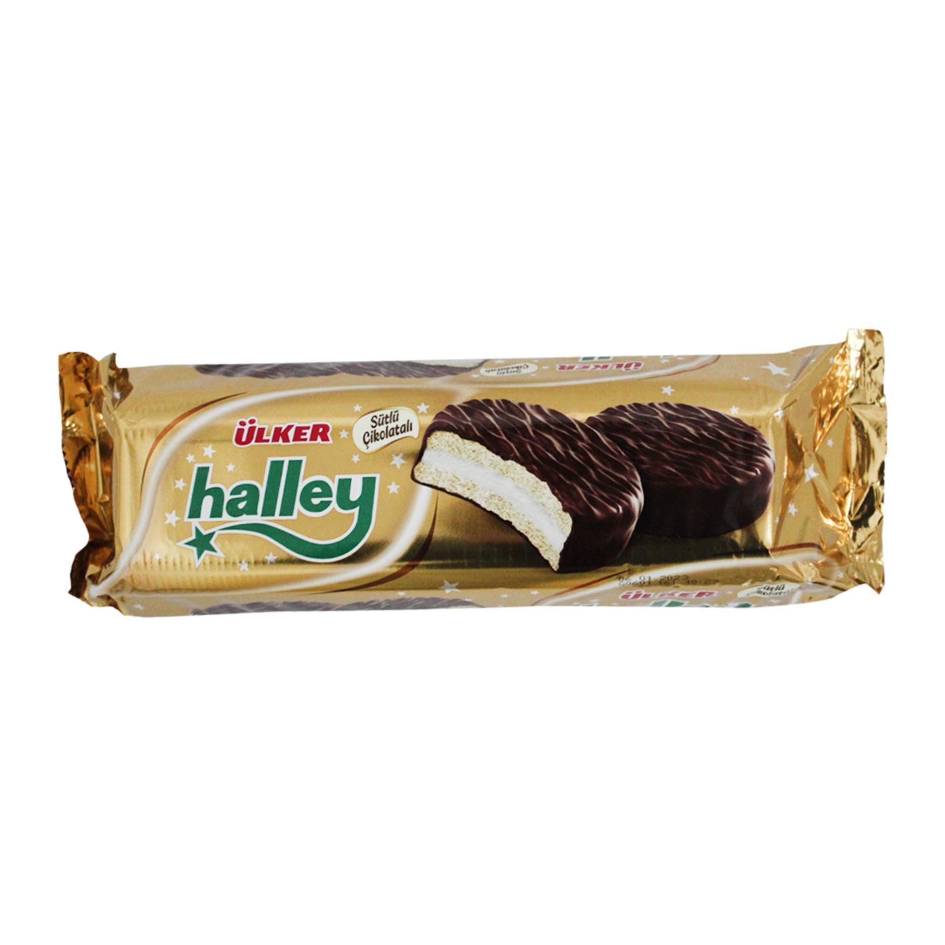 Biskota haley Ulker 240gr - Figura 2