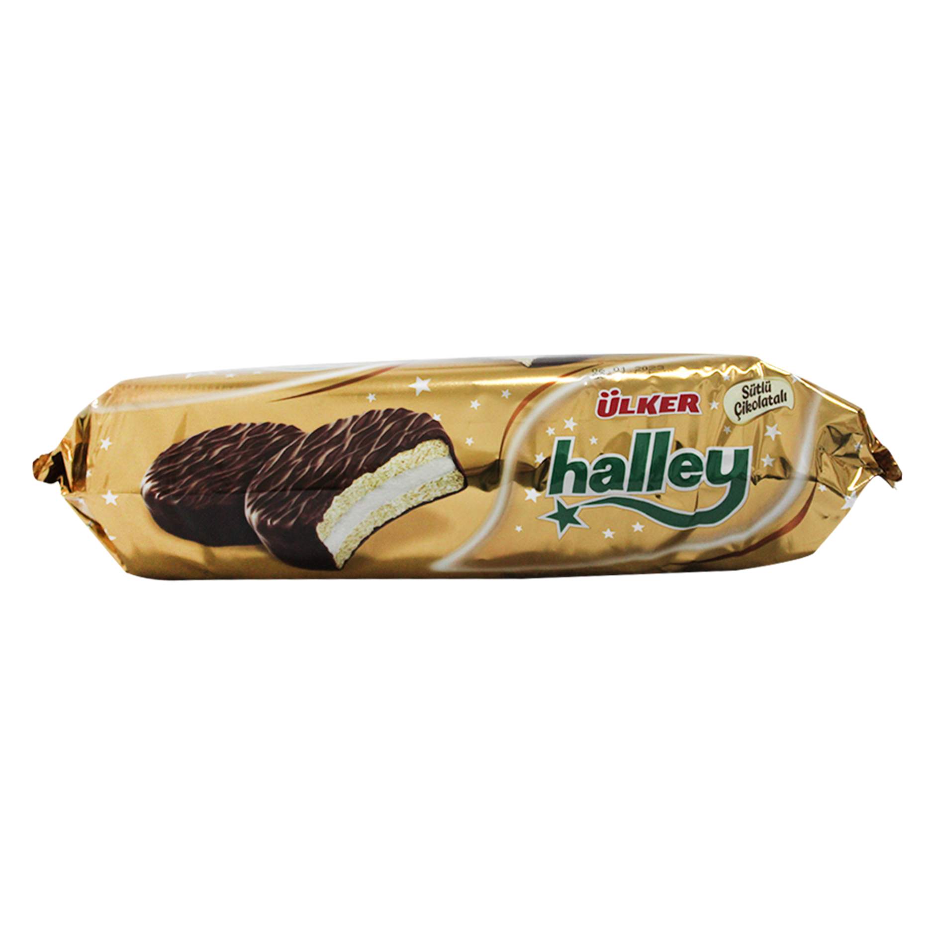 Biskota haley Ulker 240gr - Figura 3