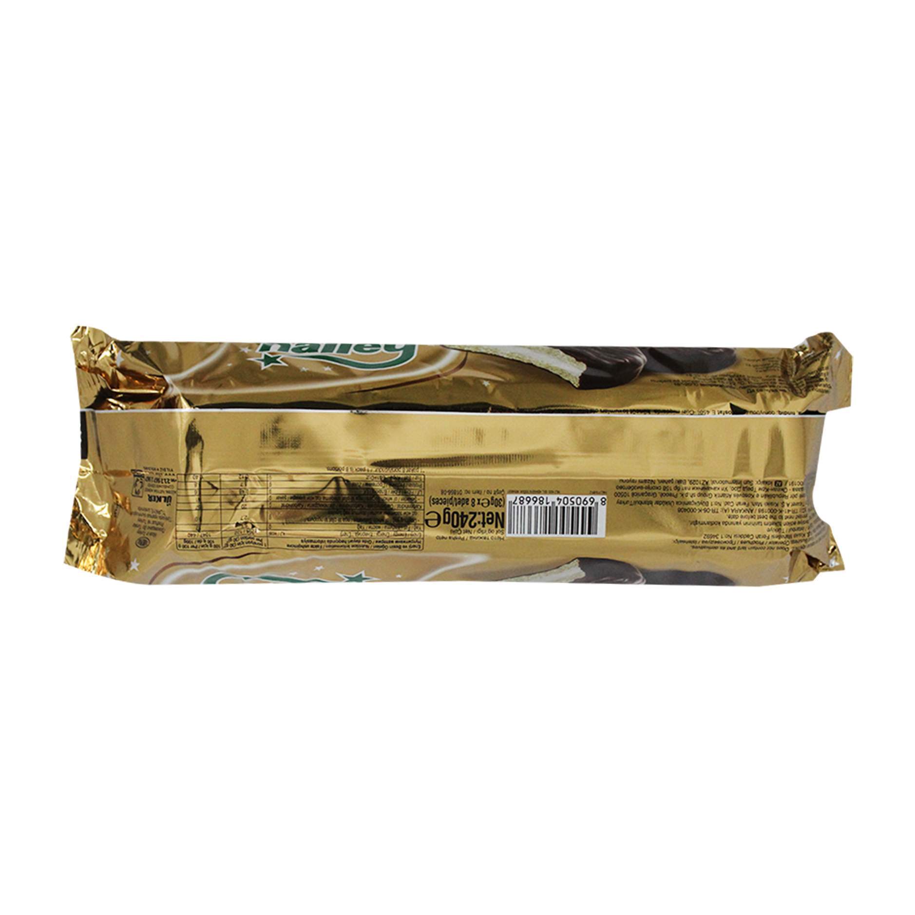 Biskota haley Ulker 240gr - Figura 4
