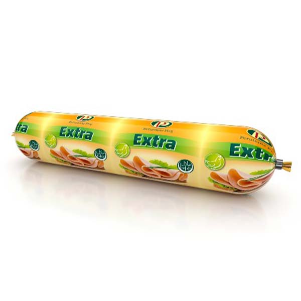 Sallam perutnina Extra 350gr