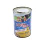 Ushqim qeni pollo Morando 405gr