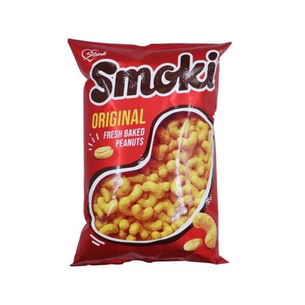Smoki me kikirik Stark 130gr