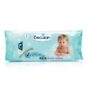 Leter e lagur per femije Becutan 72pcs
