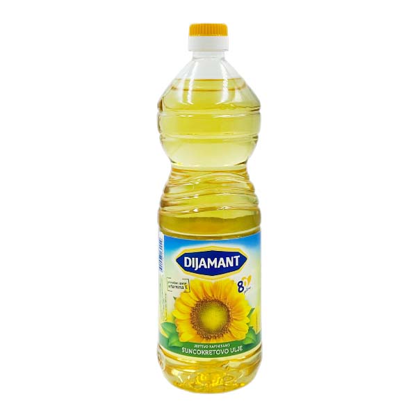 Vaj luledielli Dijamant 1l