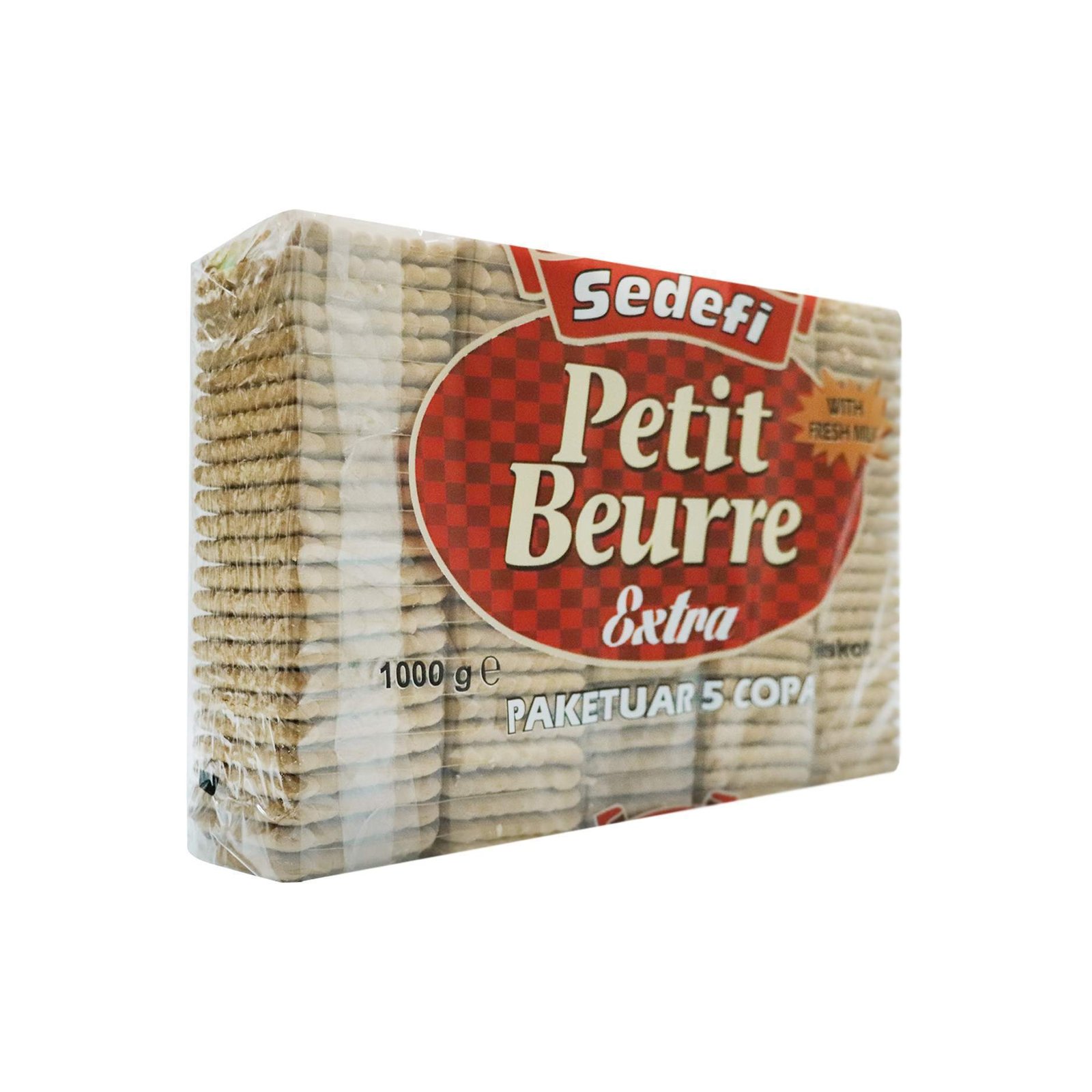 Biskota te thata petit Sedefi 1kg - Figura 2