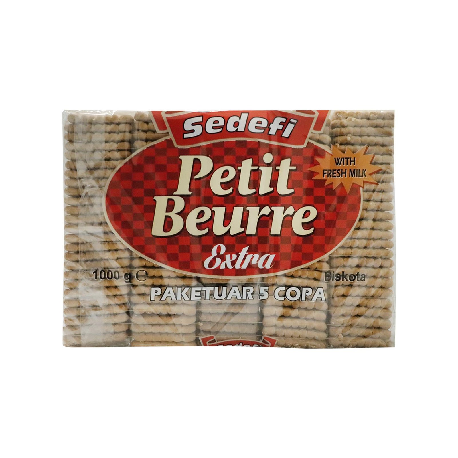 Biskota te thata petit Sedefi 1kg - Figura 4