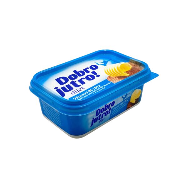 Margarine per lyrje dijet Dobro jutro 250gr