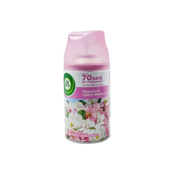 Arom dhome refil Mag&Cher Air Wick 250ml