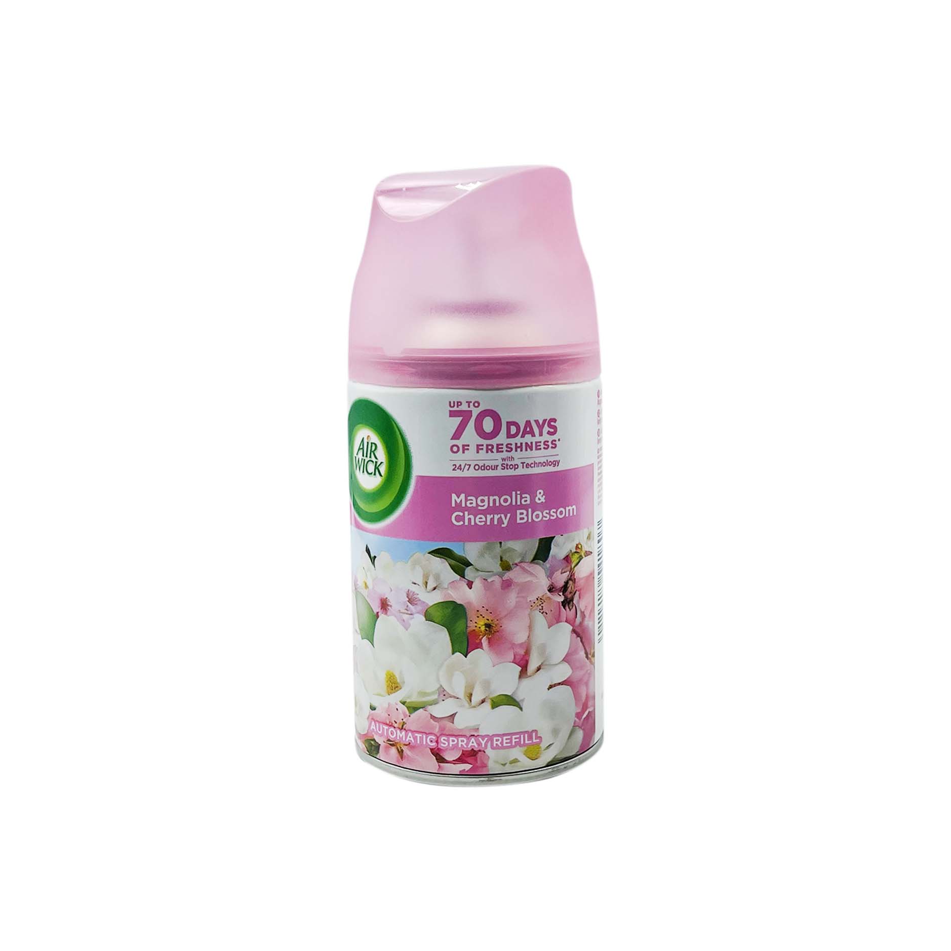 Arom dhome refil Mag&Cher Air Wick 250ml