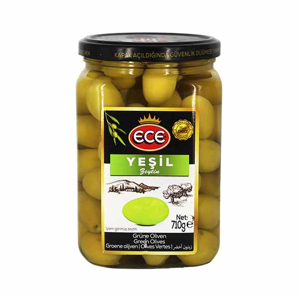 Ullinje te gjelber Ece 710gr - Figura 2