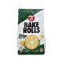 Brusketi me spinaq bake rolls 7Days 80gr