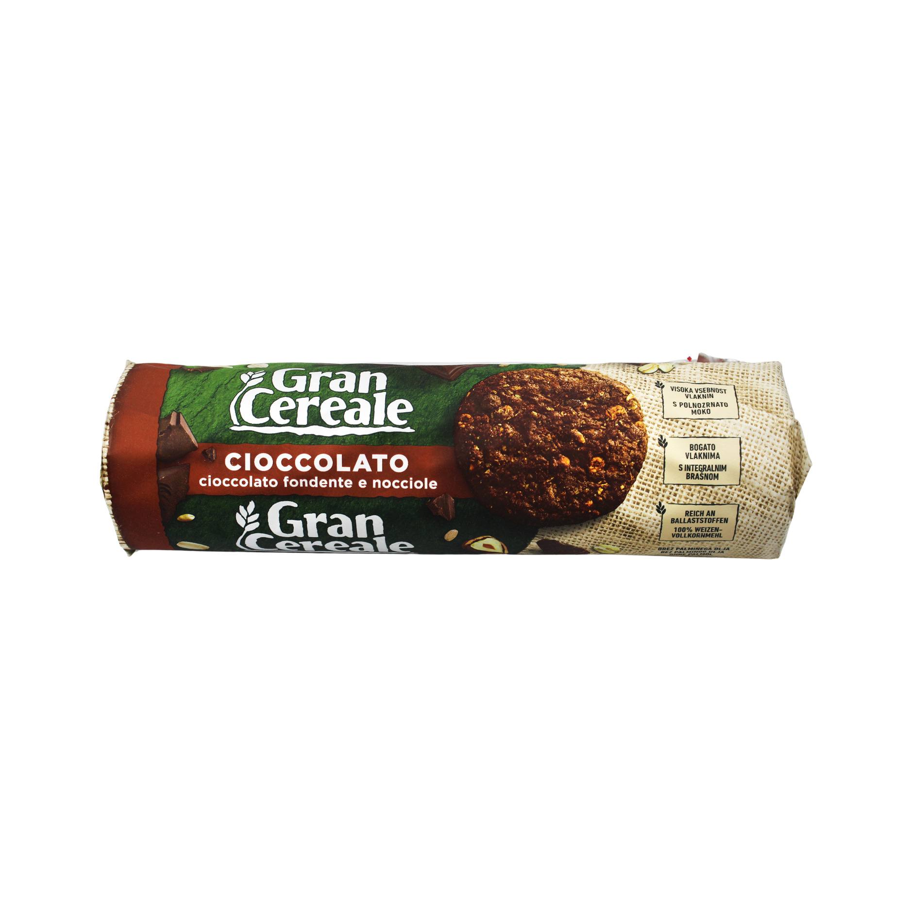 Biskot dietale me KakaoBarilla 230gr