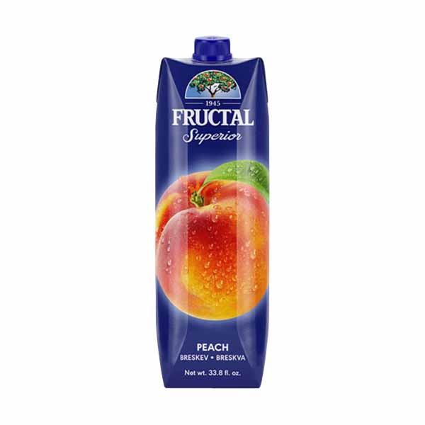 Leng pjeshke premium Fructal 1l