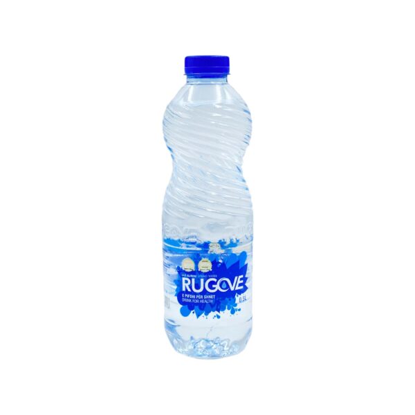 Uje natyral Rugove 500ml