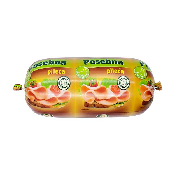 Sallam posebna Perutnina 800gr