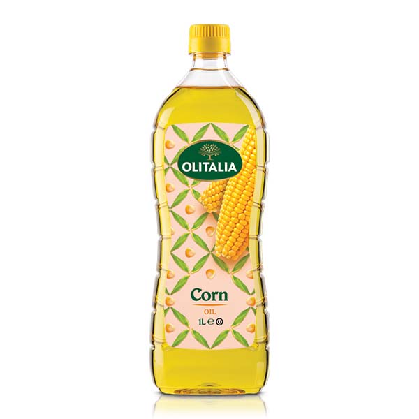 Vaj misri Olitalia 1l