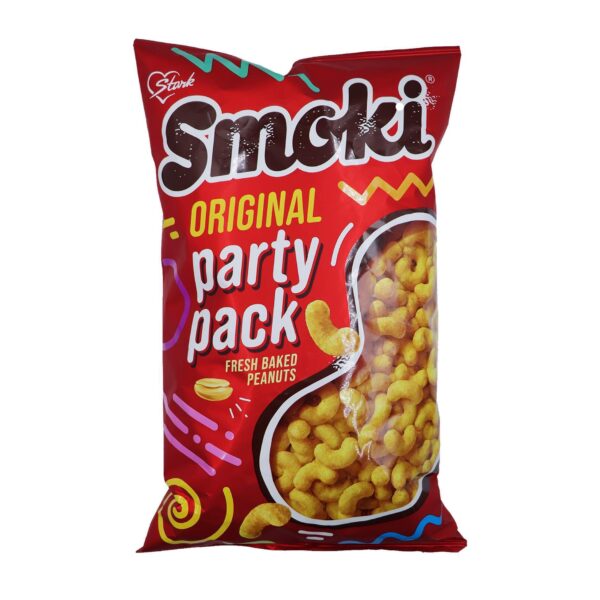 Smoki me kikirik Stark 225gr