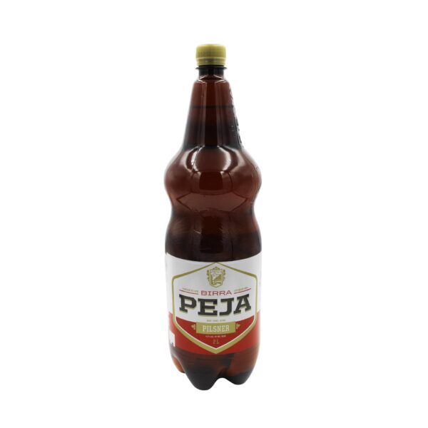 Birra Peja 1.5l