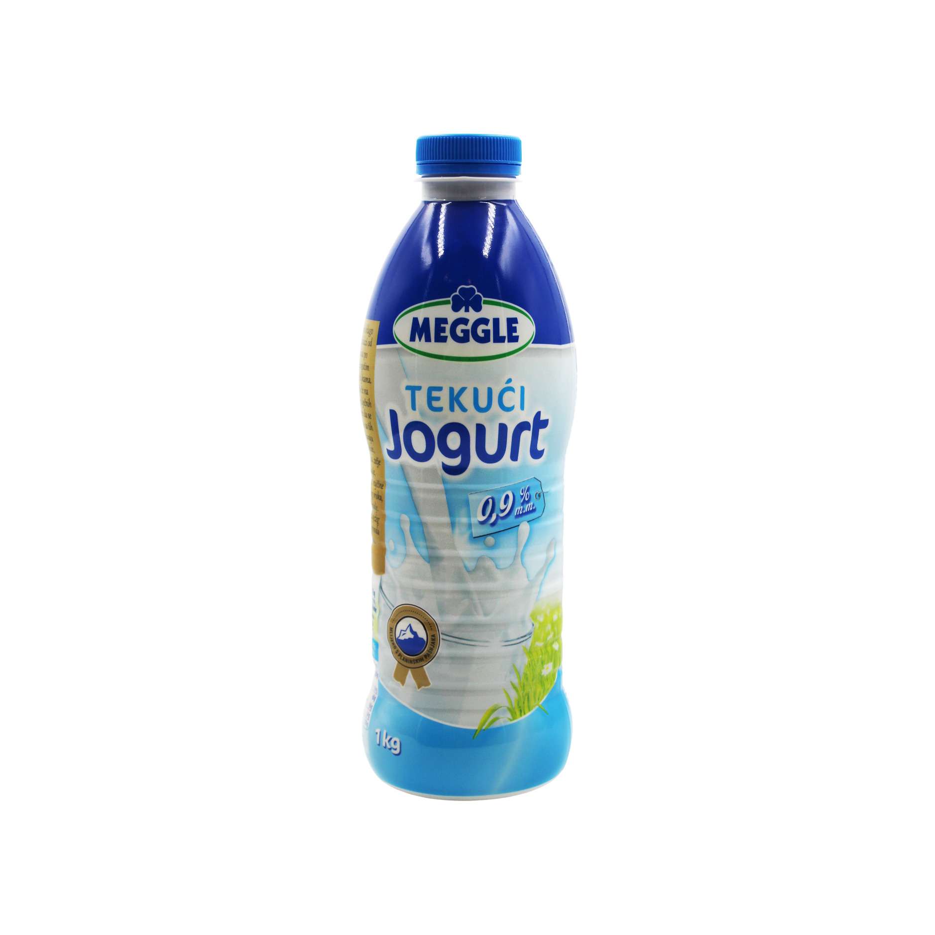 Jogurt light Meggle 0.9% 1l - Figura 2