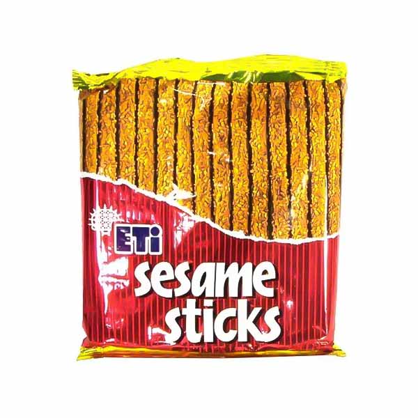 Shkopinje me susam Eti 126gr - Figura 2