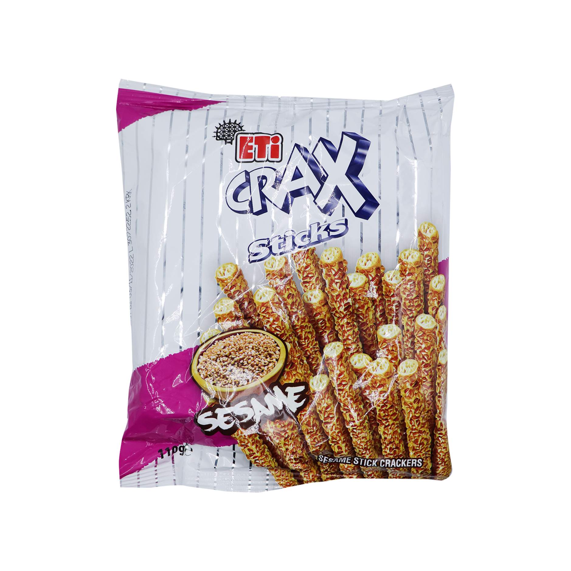 Shkopinje me susam Eti 126gr - Figura 3