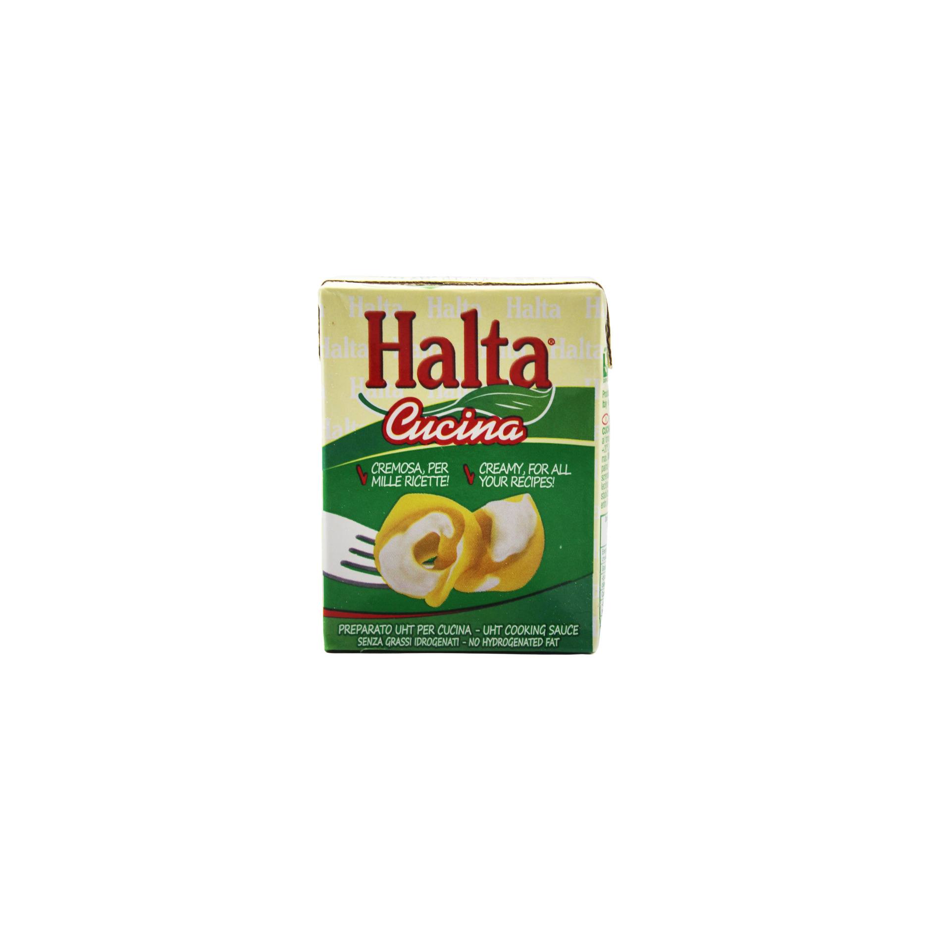 Krem per zirje Halta 200ml
