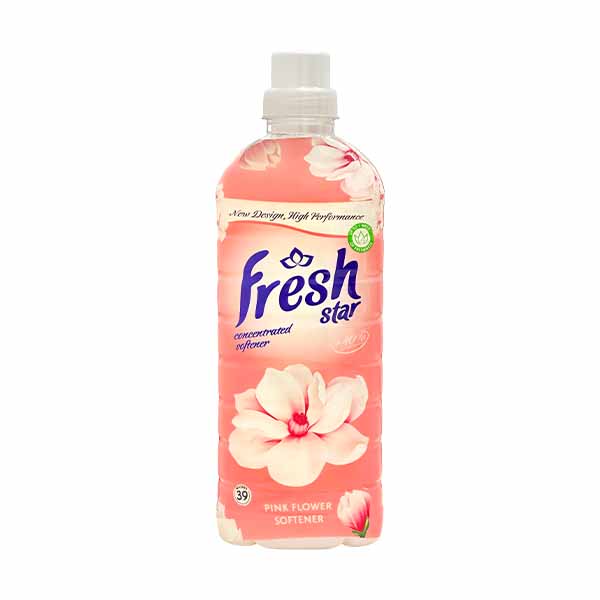 Zbutes per rroba rose Fresh 900ml