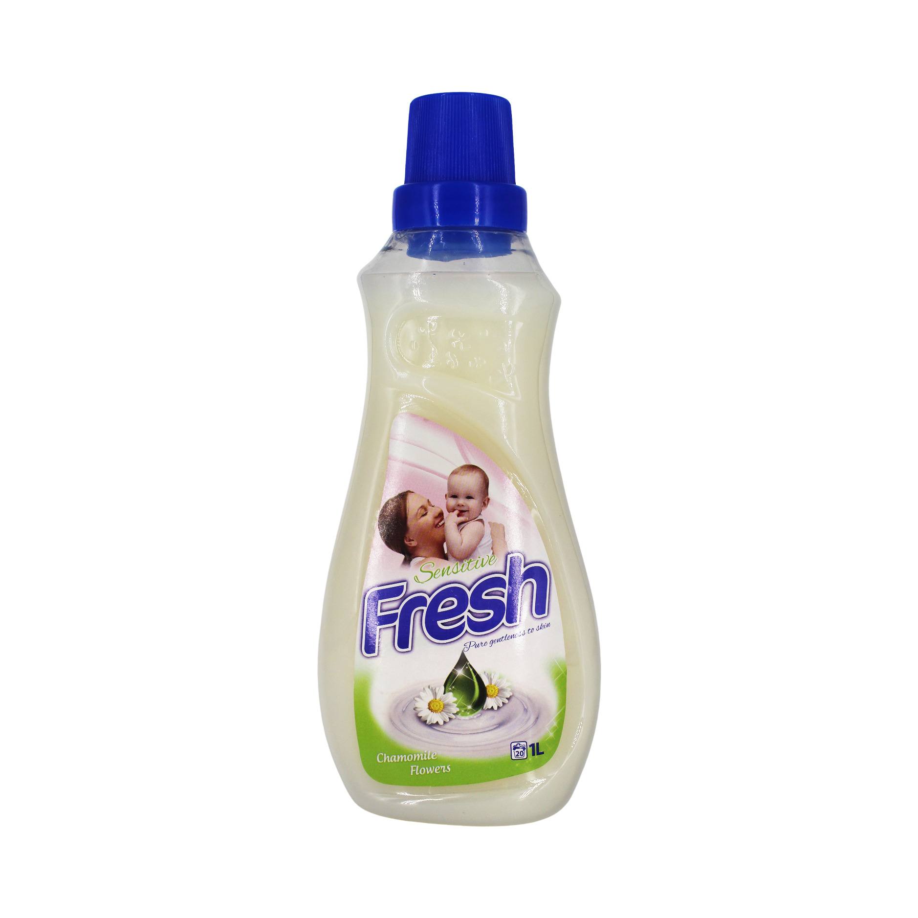 Zbutes per rroba senzitiv Fresh 900ml