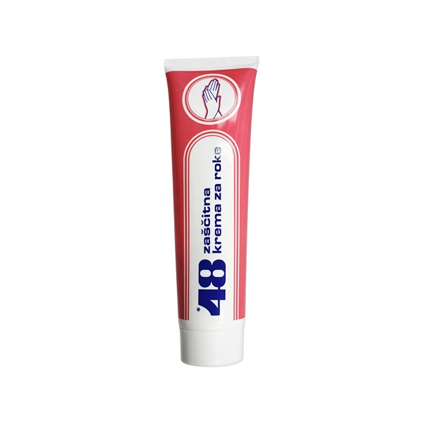 48 KREM MEDICINAL 100ML
