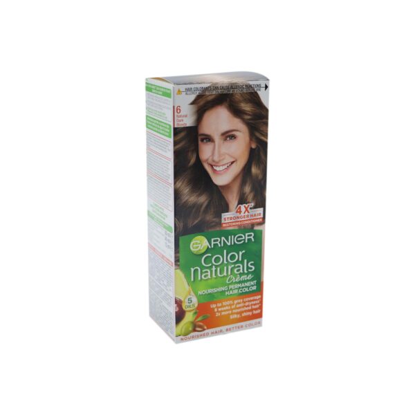 Ngjyre per floke naturals Garnier 6