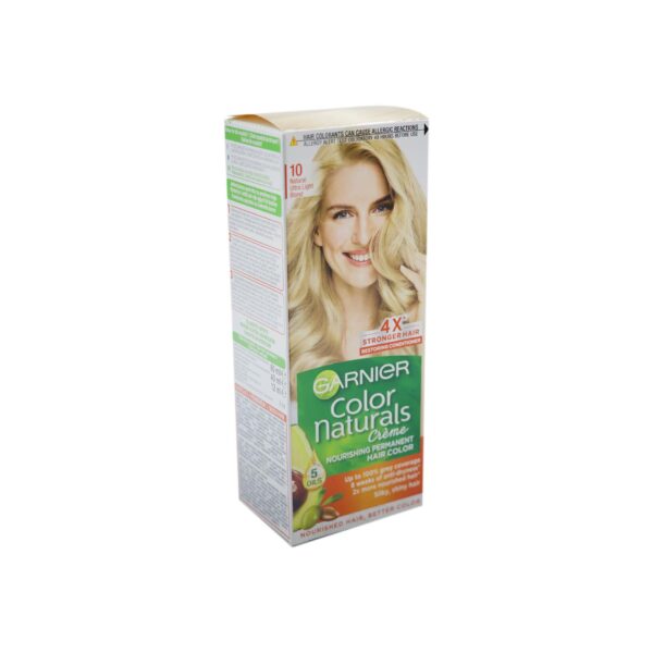Ngjyre per floke naturals Garnier 10