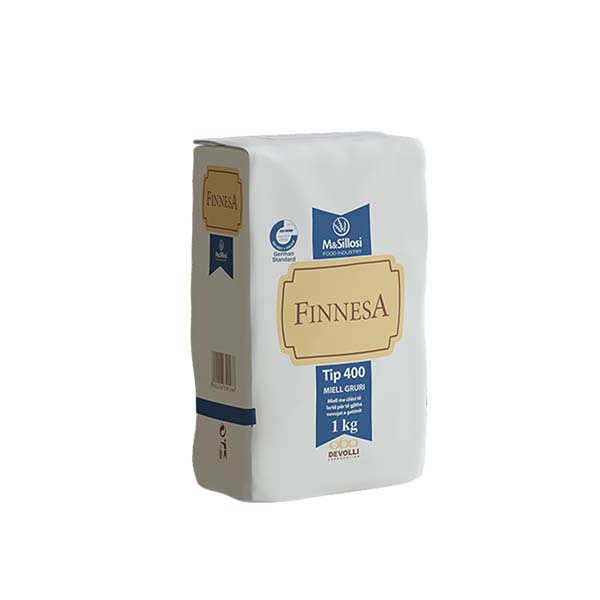 Miell tip 400 Finnesa  1kg