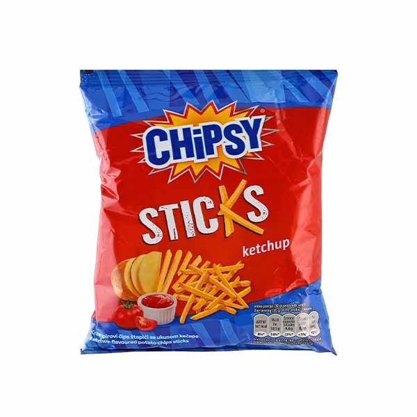 Shkopinje me keqap Marbo 40gr - Figura 2