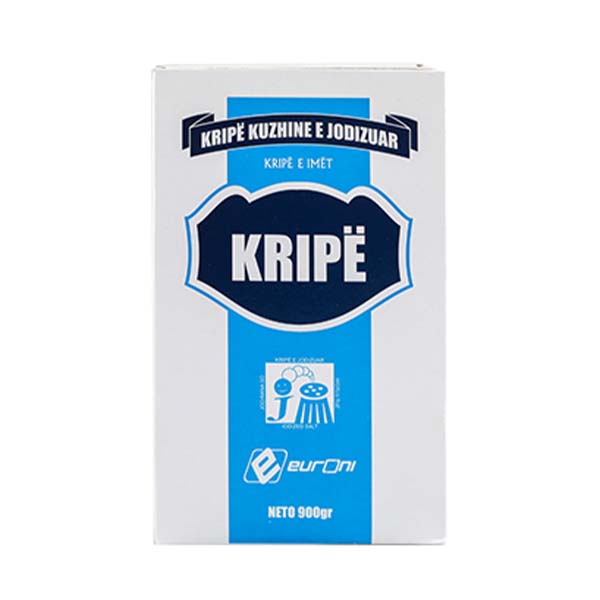 Kripe Euroni 900gr