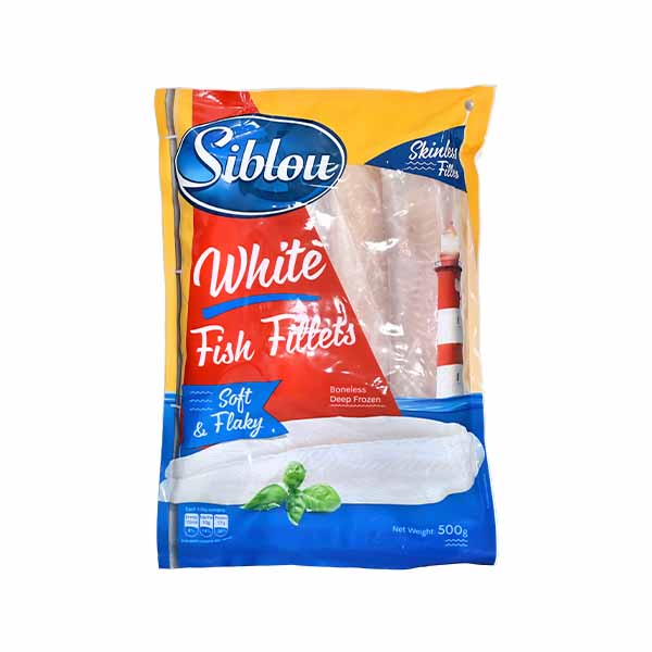 File peshku rollne Siblou 500gr