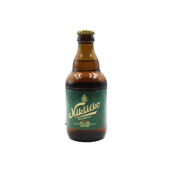 Birre ne shishe Nikshiq 330ml