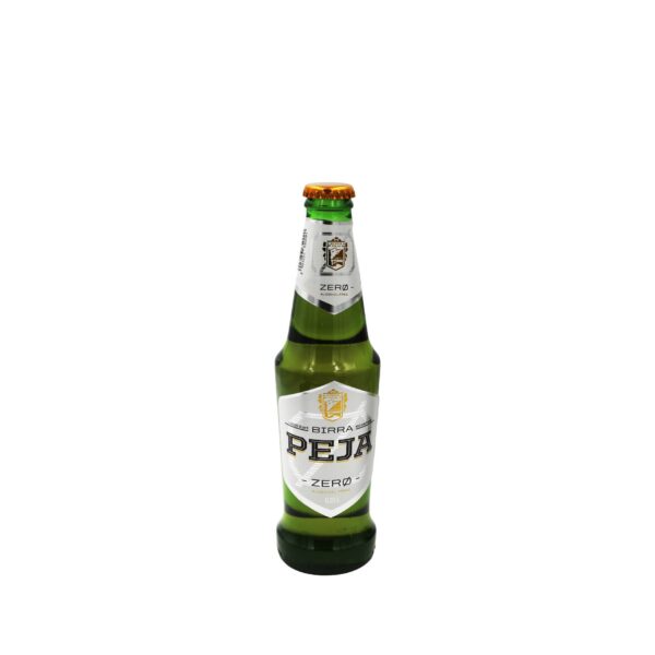 Birra zero alkool Peja 330ml