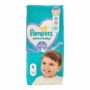 Pelene per femijeJP X larg Pampers52cope