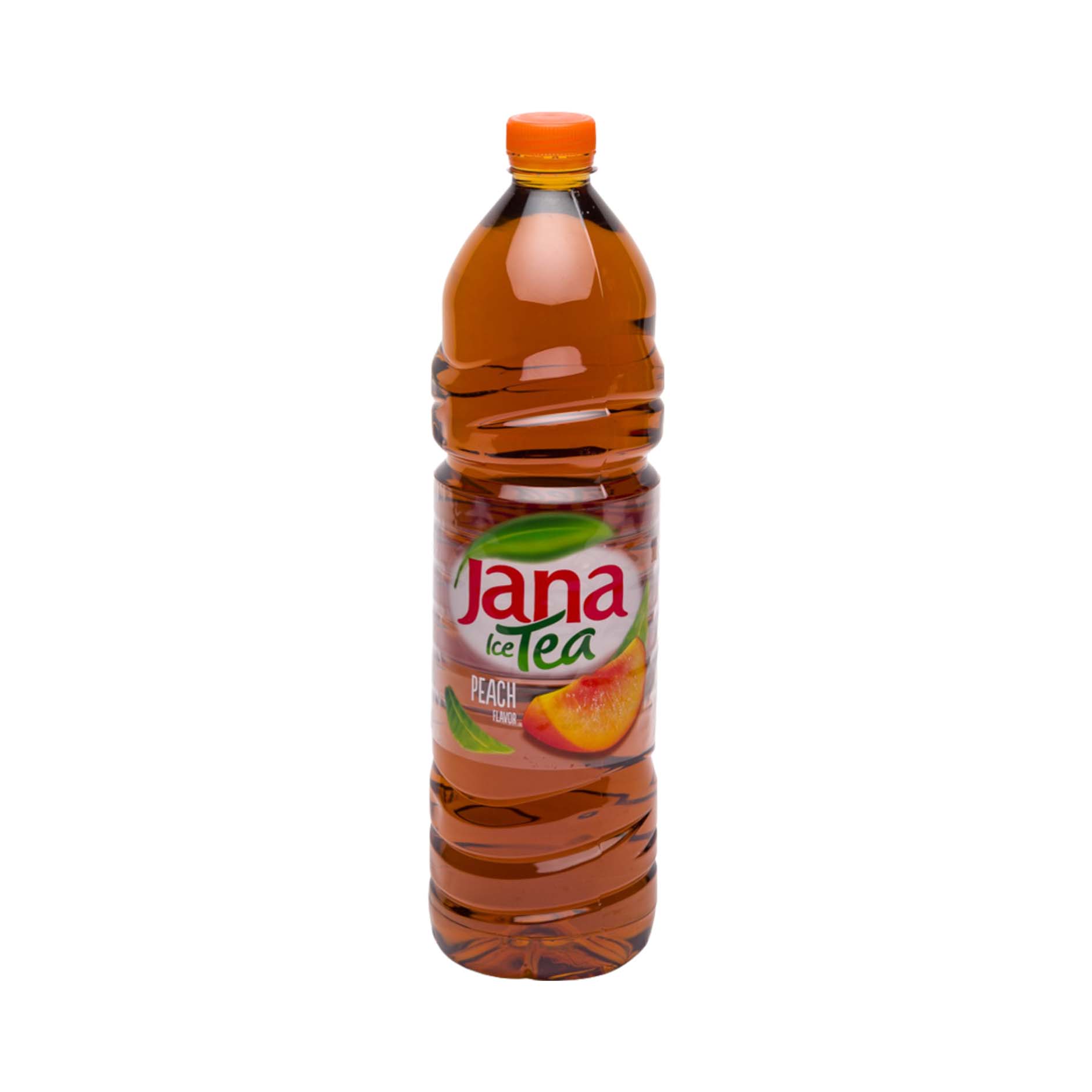 Caj i ftohte pjeshke Jana 1.5l - Figura 2