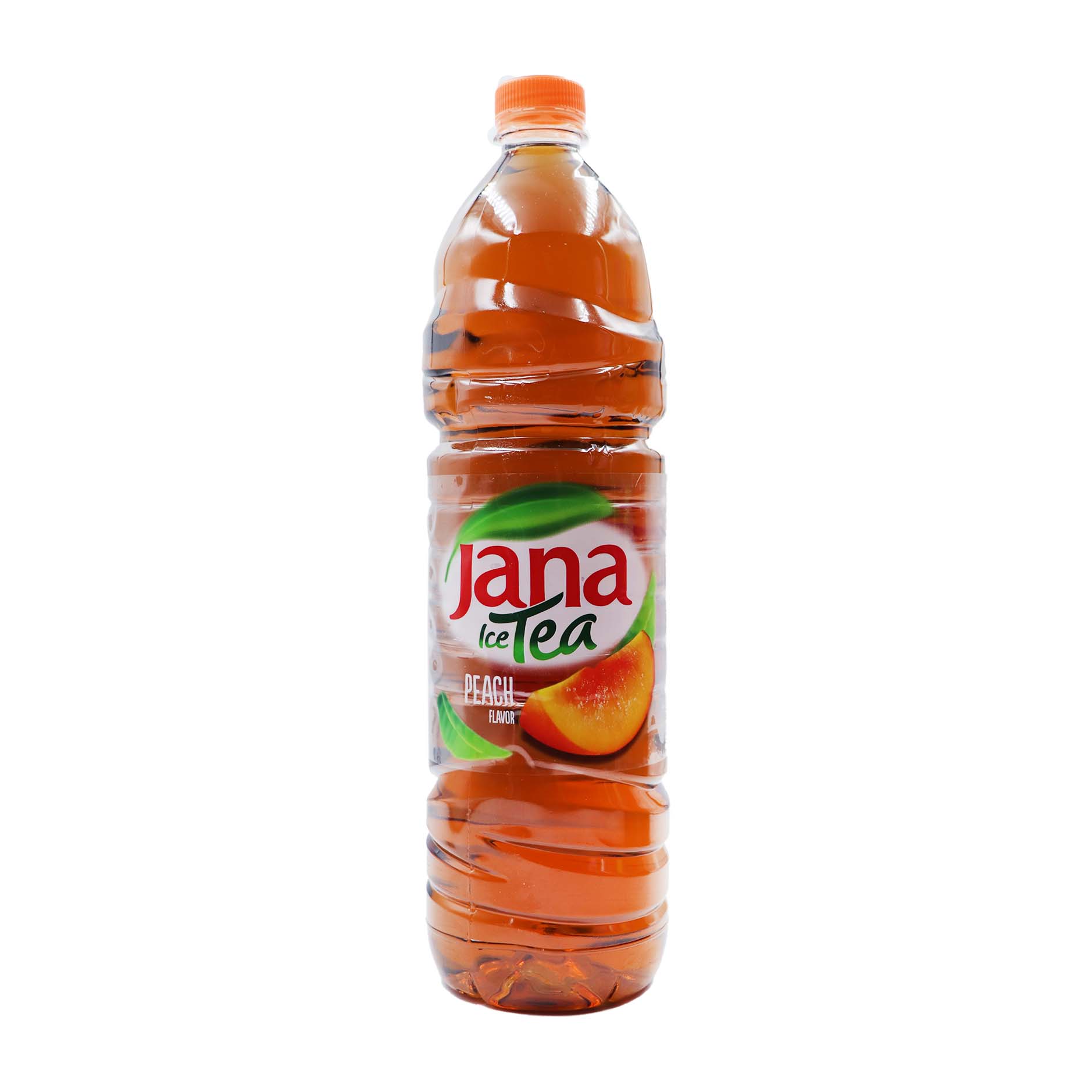 Caj i ftohte pjeshke Jana 1.5l - Figura 3
