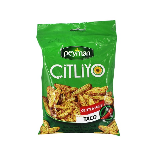 Fara luledielli pikante Peyman 110gr